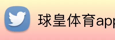球皇体育app官网入口 Logo